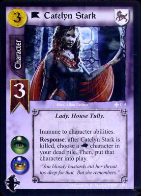 Catelyn Stark